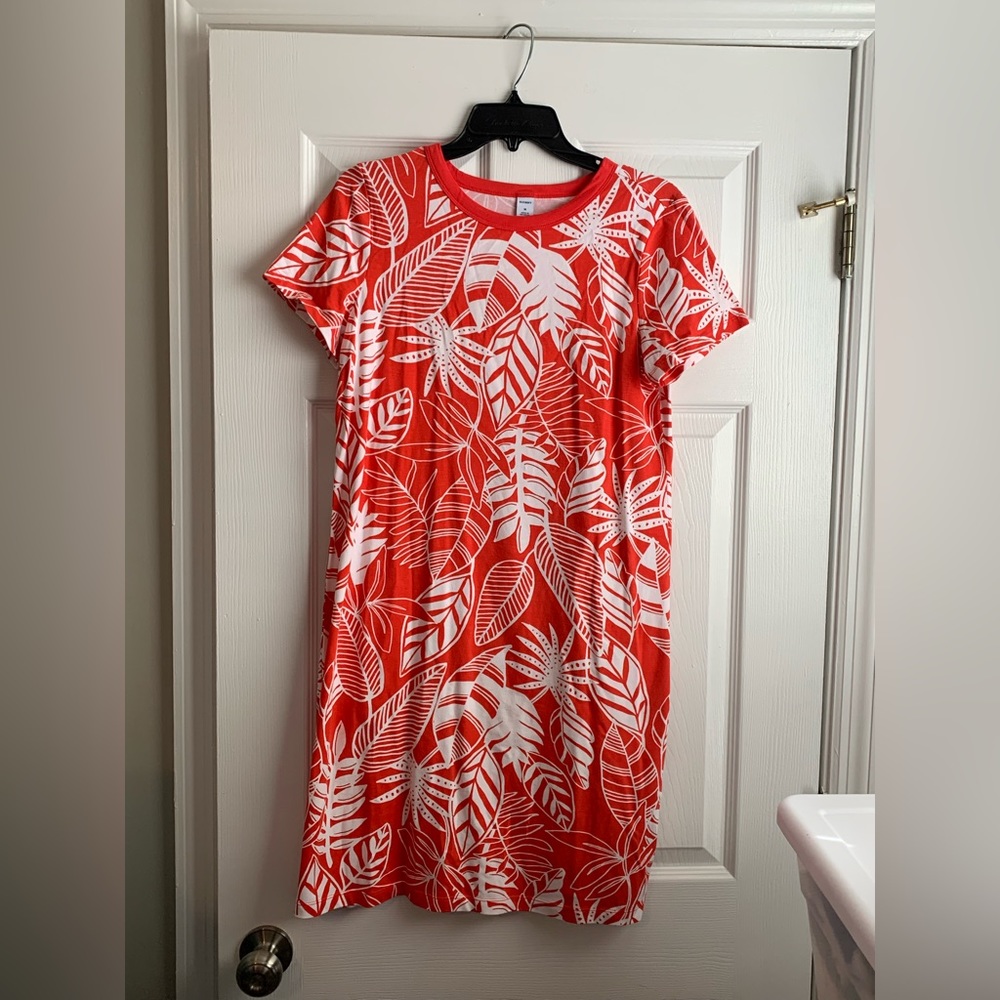 Old Navy Dress